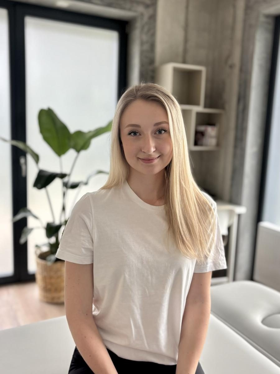 Ing. Eliška Kleníková