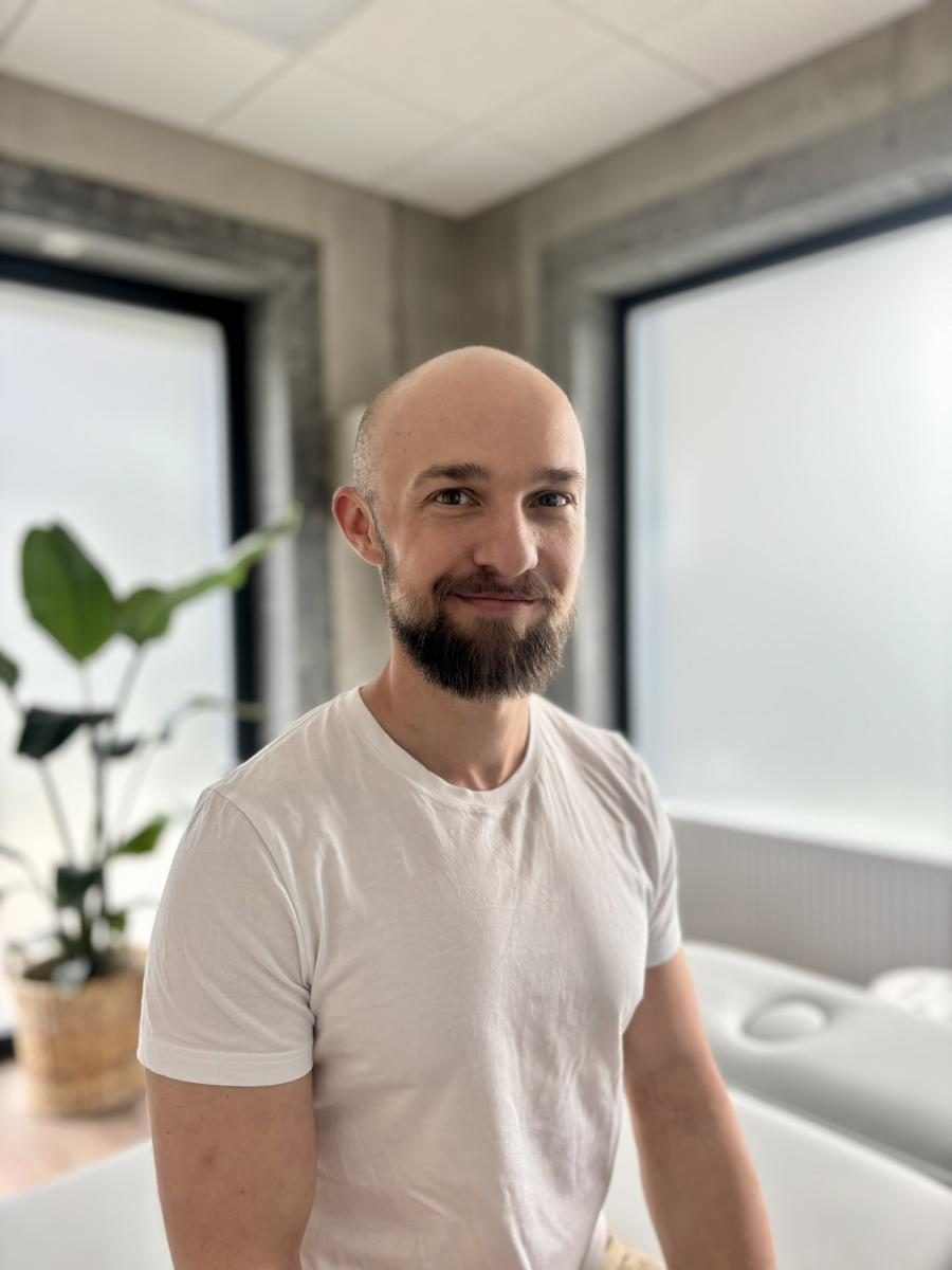 Bc. Ondřej Vévoda